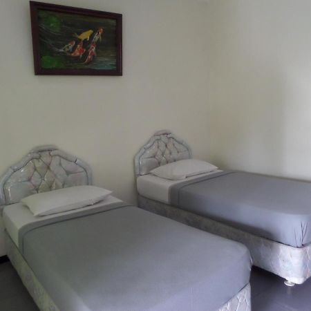 Sukapura Permai Hotel Lambangkuning Exteriér fotografie