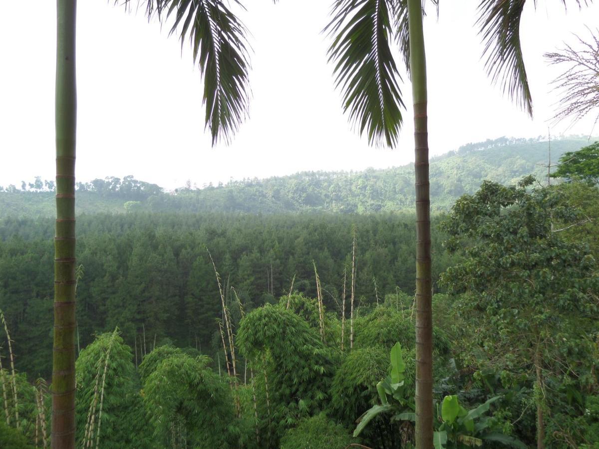 Sukapura Permai Hotel Lambangkuning Exteriér fotografie