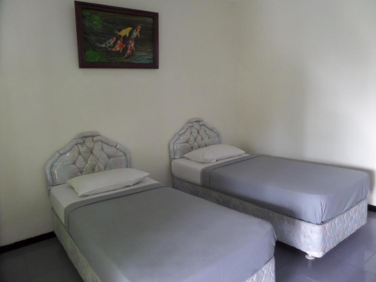 Sukapura Permai Hotel Lambangkuning Exteriér fotografie