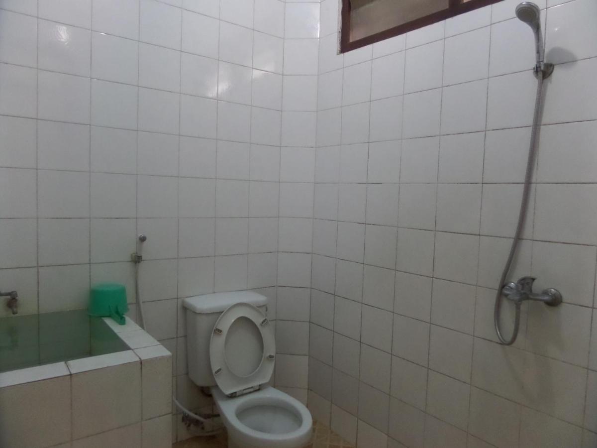 Sukapura Permai Hotel Lambangkuning Exteriér fotografie